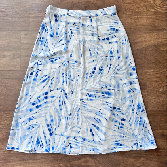BCBGMaxAzria Wrap Skirt - Picture 7 of 7